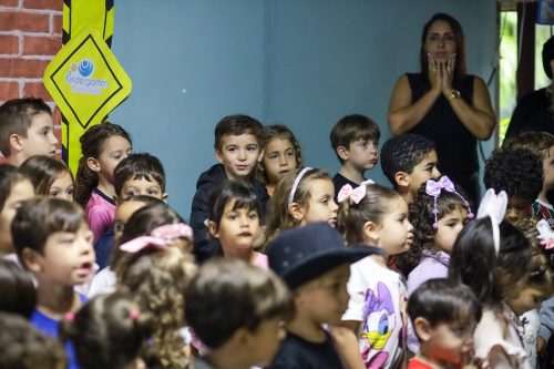 Dia dos Pais 2026