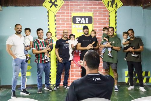 Dia dos Pais 2026