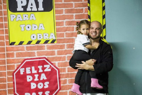 Dia dos Pais 2026