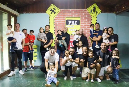 Dia dos Pais 2026