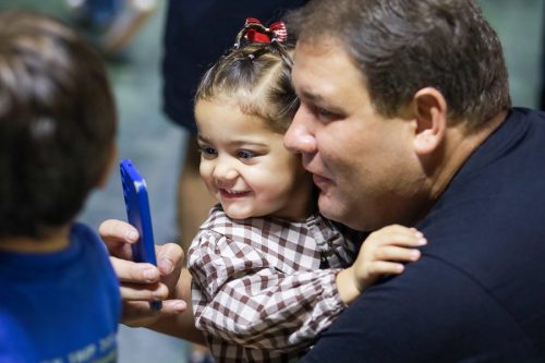 Dia dos Pais 2026