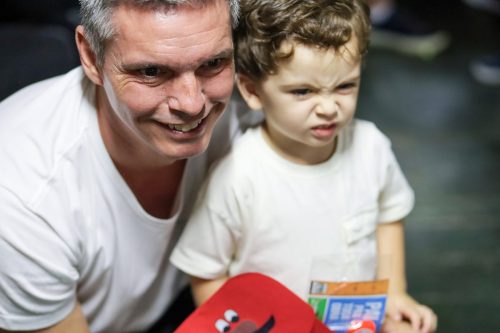 Dia dos Pais 2026