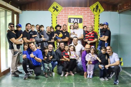Dia dos Pais 2026
