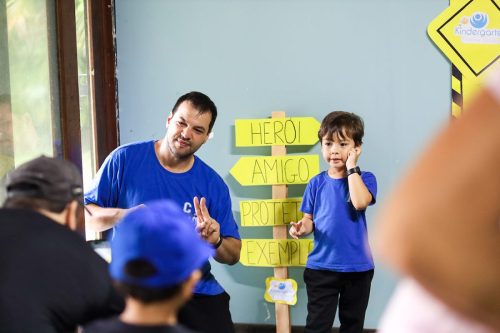 Dia dos Pais 2026
