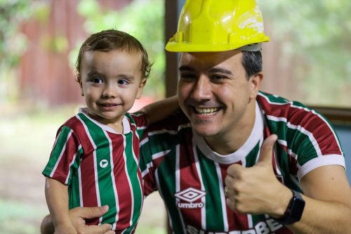 Dia dos Pais 2026