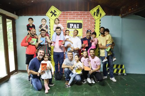 Dia dos Pais 2026