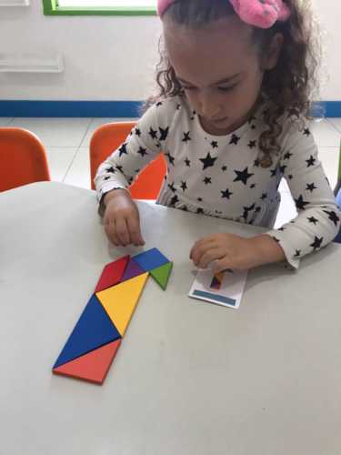 Encerramento 1ª Olimpíadas Kindergarten 