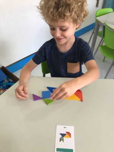 Encerramento 1ª Olimpíadas Kindergarten 