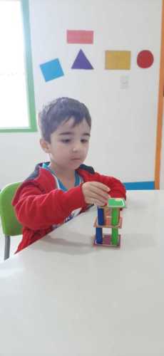 Encerramento 1ª Olimpíadas Kindergarten 