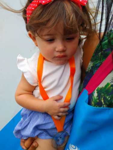 Encerramento 1ª Olimpíadas Kindergarten 