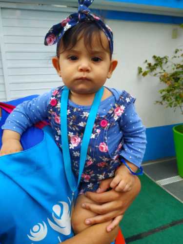 Encerramento 1ª Olimpíadas Kindergarten 