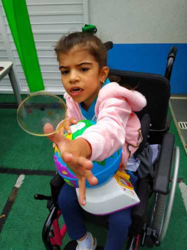 Encerramento 1ª Olimpíadas Kindergarten 