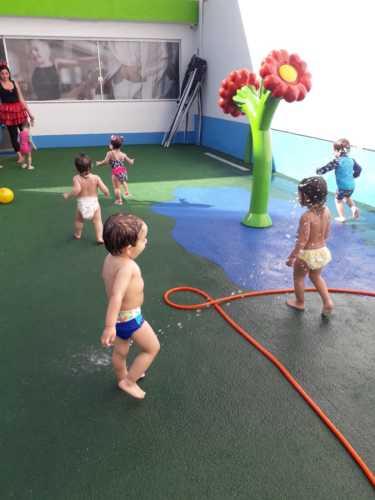 Festa do Dia das Crianças