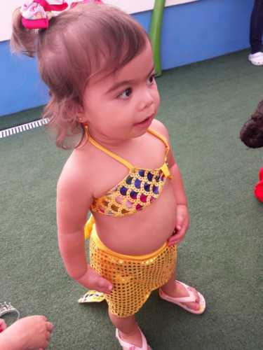 Festa do Dia das Crianças