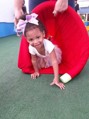 Festa do Dia das Crianças