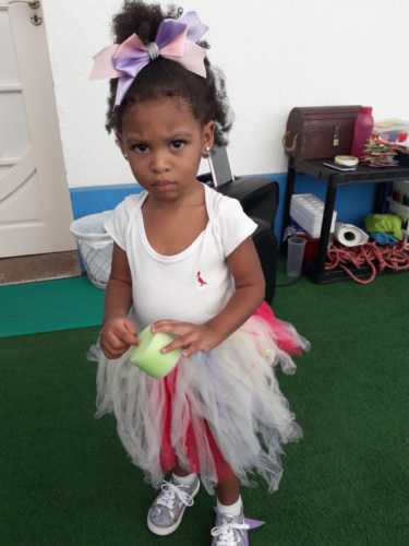 Festa do Dia das Crianças