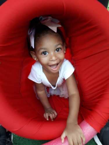 Festa do Dia das Crianças