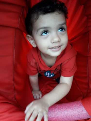 Festa do Dia das Crianças