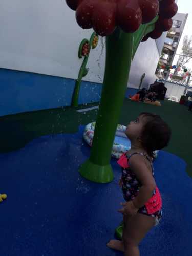 Festa do Dia das Crianças