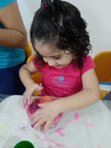 Festa do Dia das Crianças