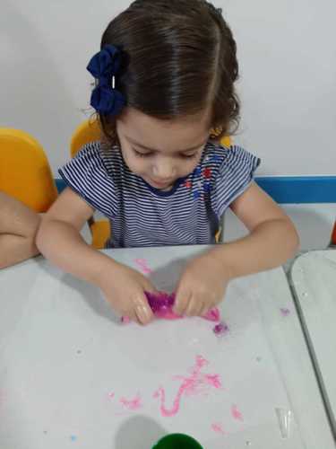 Festa do Dia das Crianças