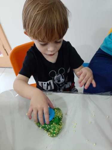 Festa do Dia das Crianças