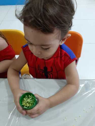 Festa do Dia das Crianças