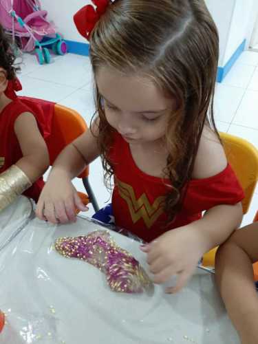 Festa do Dia das Crianças