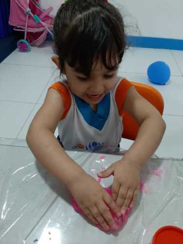 Festa do Dia das Crianças