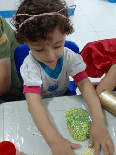 Festa do Dia das Crianças