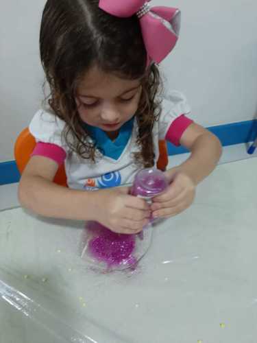 Festa do Dia das Crianças