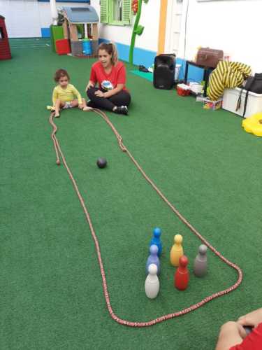 Festa do Dia das Crianças