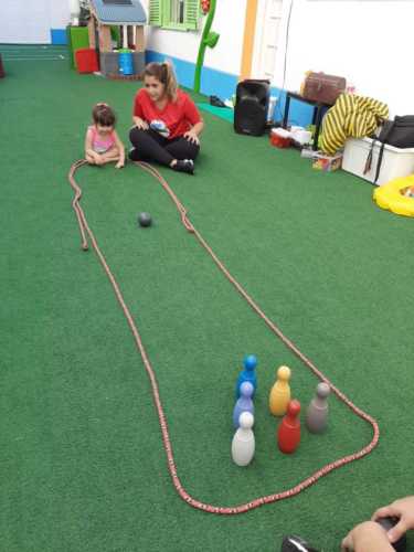 Festa do Dia das Crianças