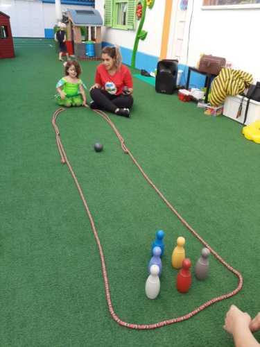 Festa do Dia das Crianças