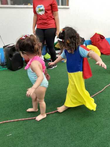 Festa do Dia das Crianças