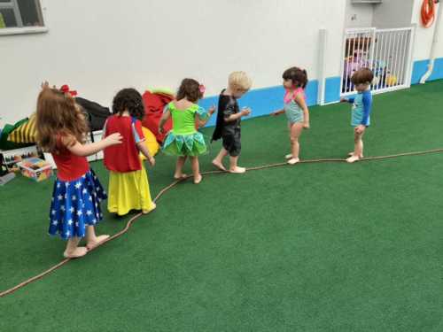 Festa do Dia das Crianças