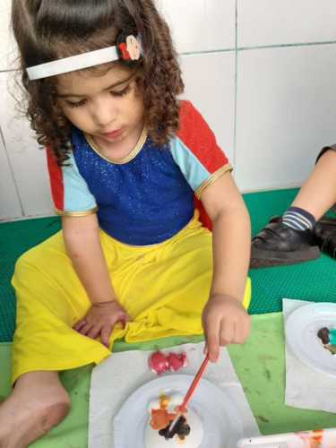 Festa do Dia das Crianças