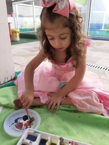 Festa do Dia das Crianças