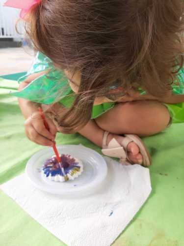 Festa do Dia das Crianças