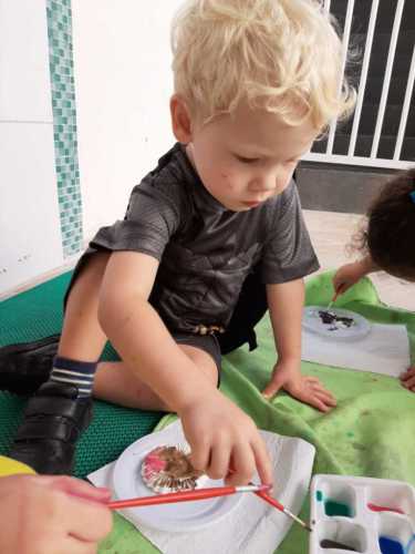 Festa do Dia das Crianças