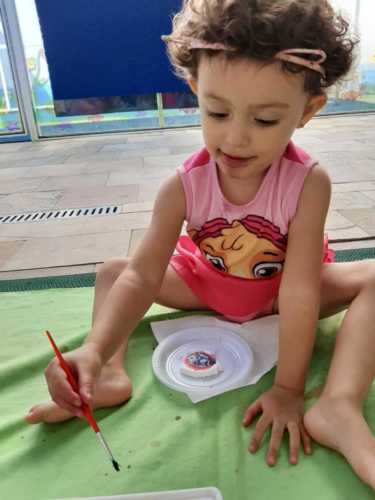 Festa do Dia das Crianças