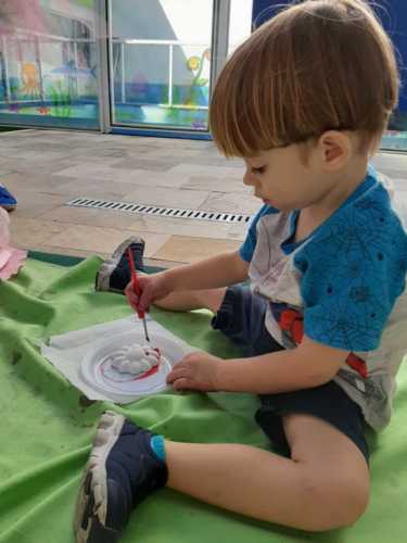 Festa do Dia das Crianças