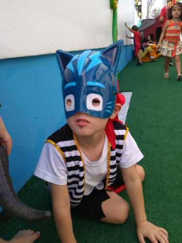 Festa do Dia das Crianças