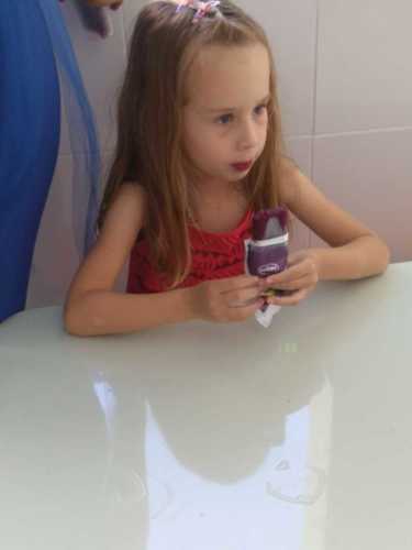 Festa do Dia das Crianças