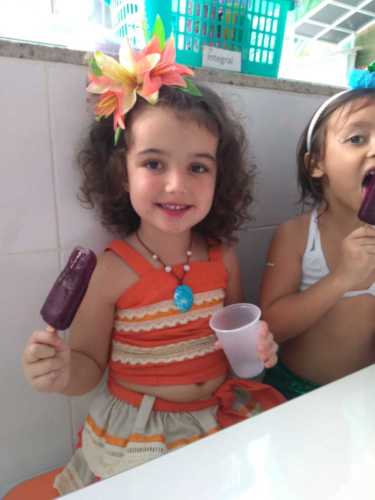 Festa do Dia das Crianças