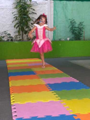 Festa do Dia das Crianças