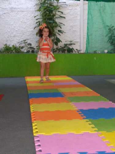 Festa do Dia das Crianças