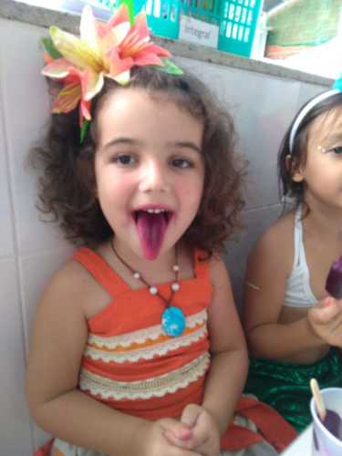 Festa do Dia das Crianças