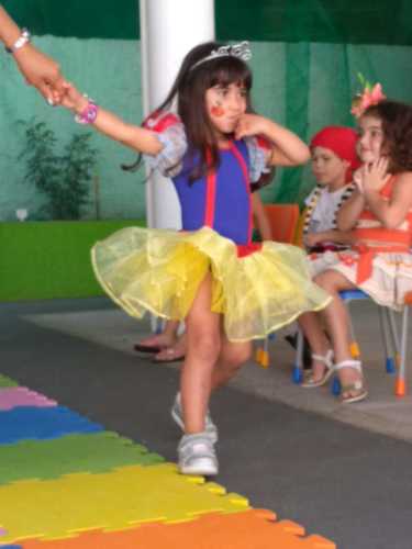 Festa do Dia das Crianças