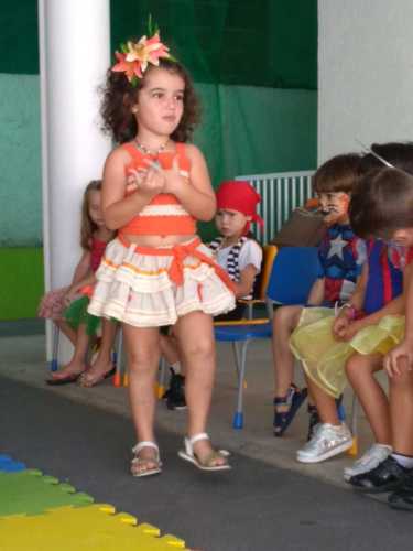 Festa do Dia das Crianças